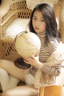 饥渴人妻精油按摩的功效