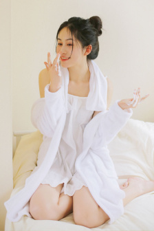 工作女郎