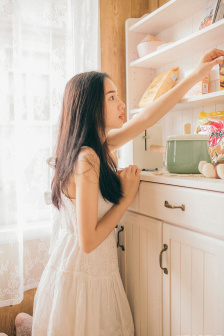 丈母娘的秘密