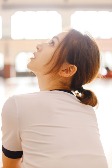 隔壁姐妹们